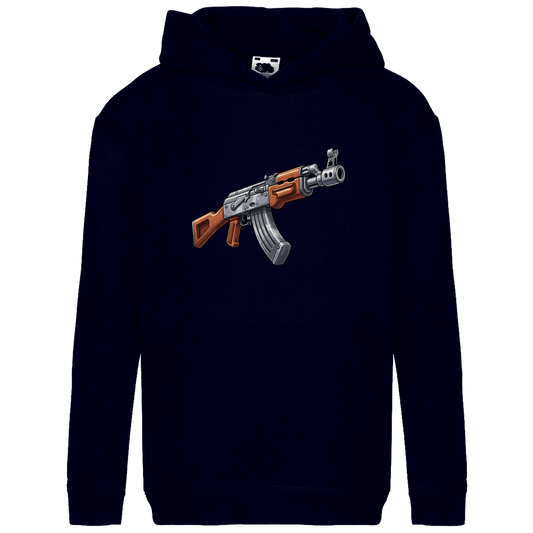 Kids Basic Hoodie AK 47