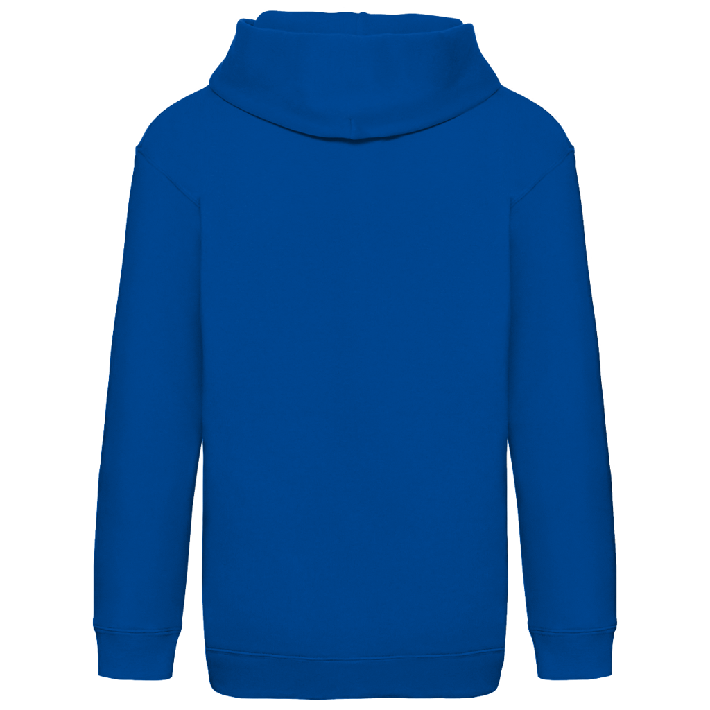 Kids Basic Hoodie AK 47