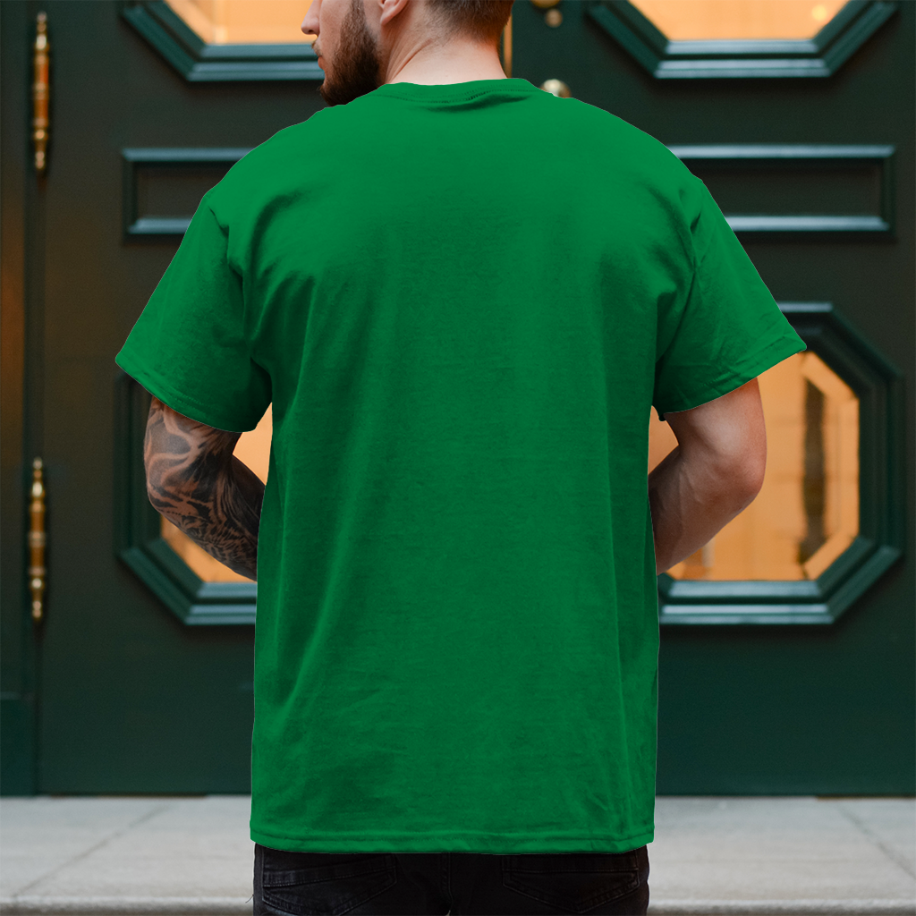 Herren T-Shirt Great Eagle - großer Adler