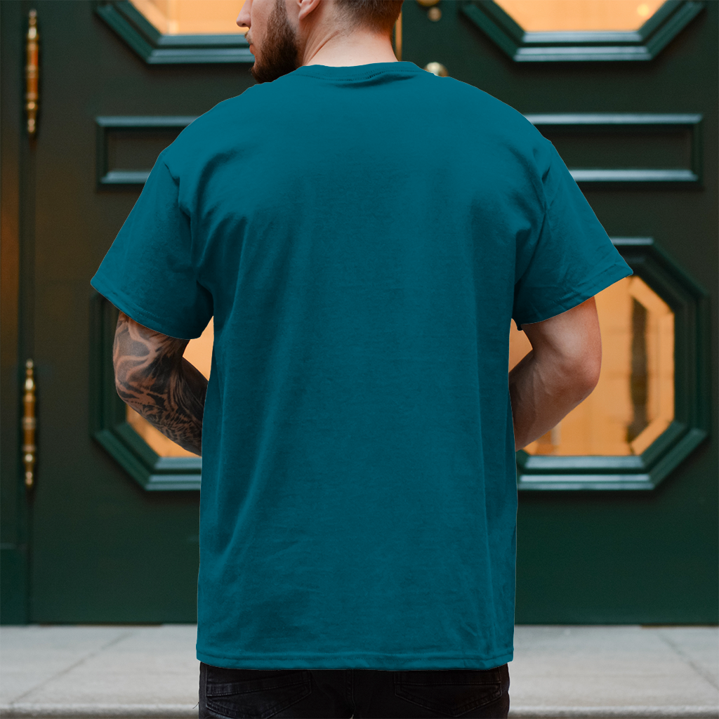 Herren T-Shirt Great Eagle - großer Adler
