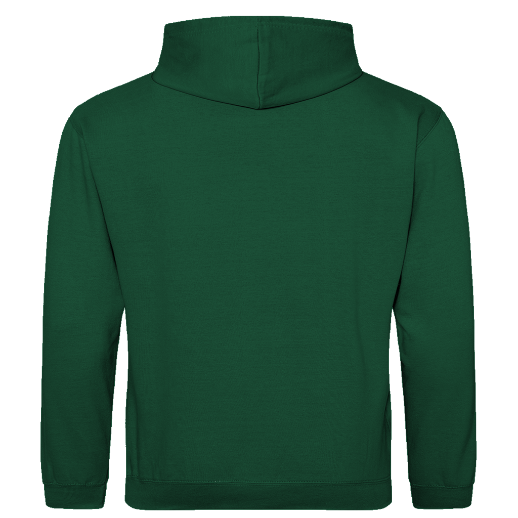 Herren Hoodie Great Eagle - großer Adler