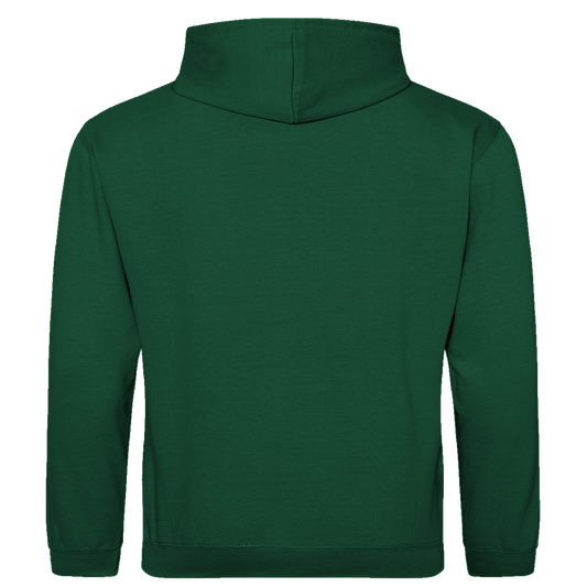 Herren Hoodie Great Eagle - großer Adler