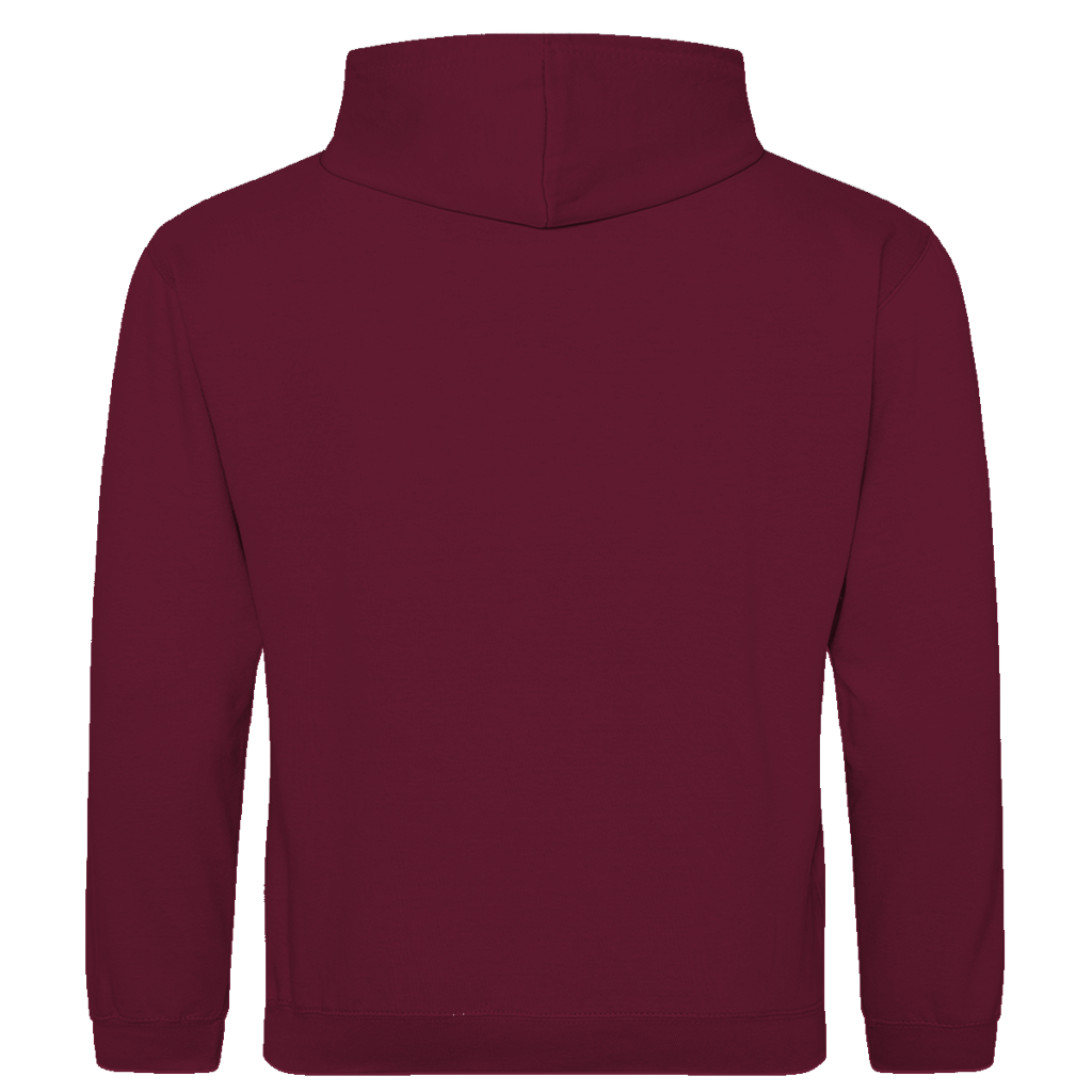 Herren Hoodie Great Eagle - großer Adler