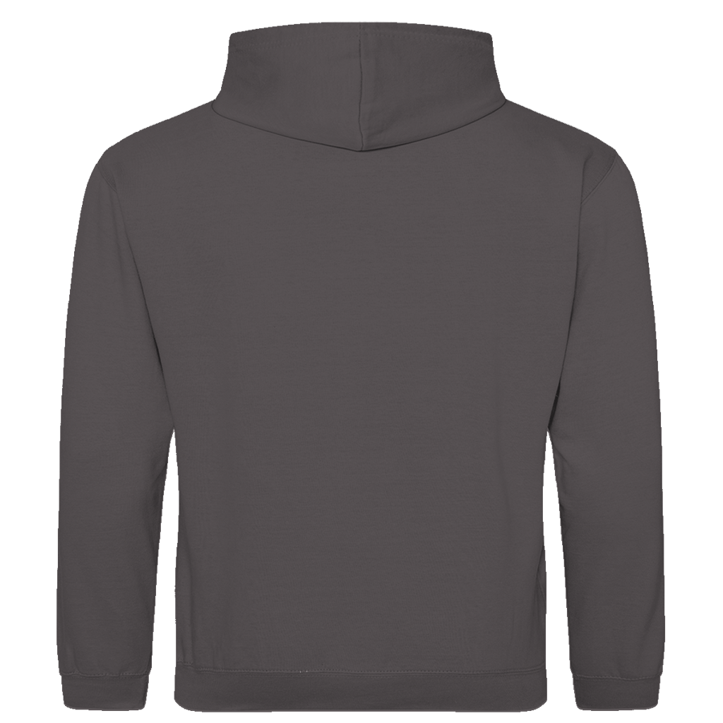 Herren Hoodie Great Eagle - großer Adler