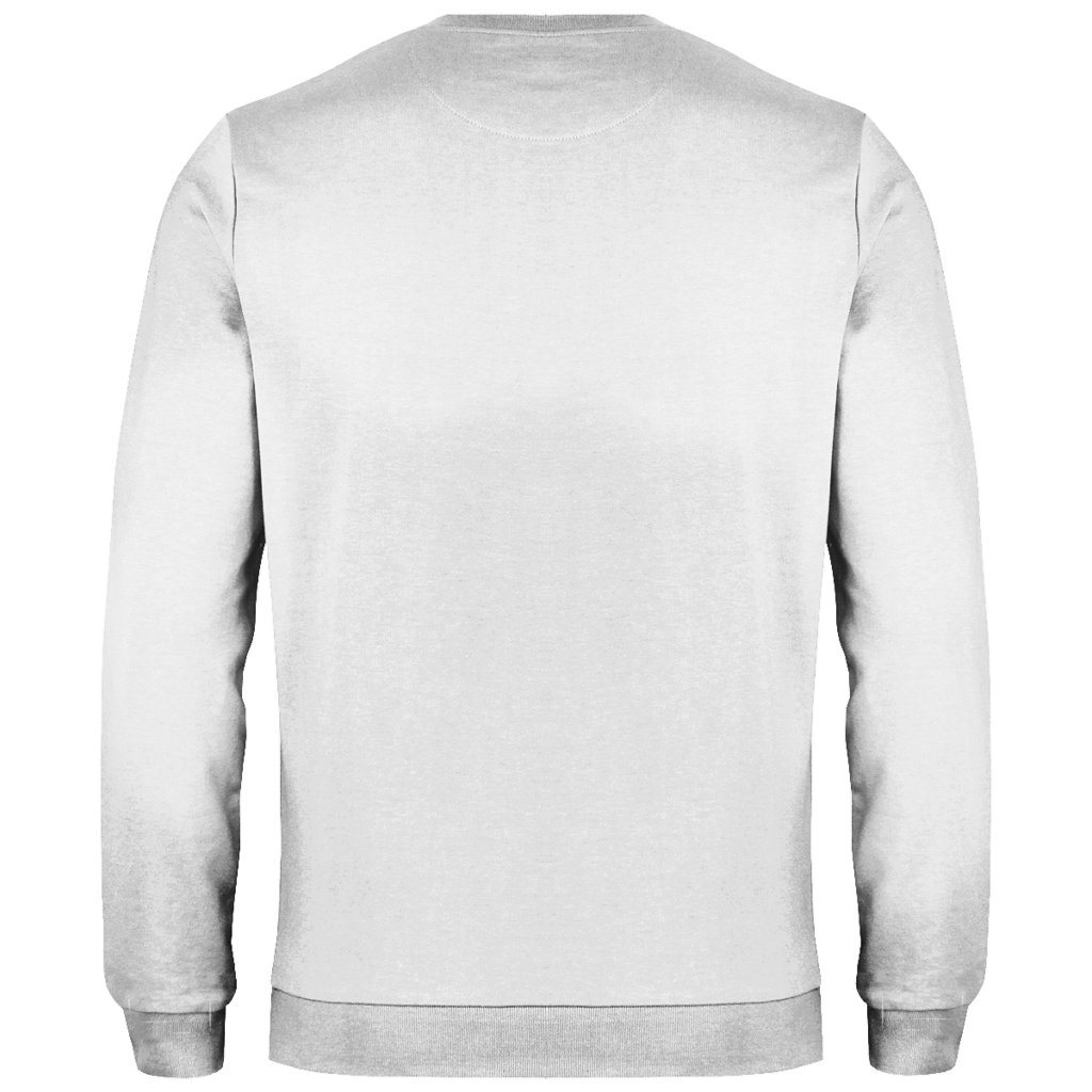 Herren Sweatshirt  Woman of Vengeance Japan Kunoichi Samurai Manga Anime Streetwear