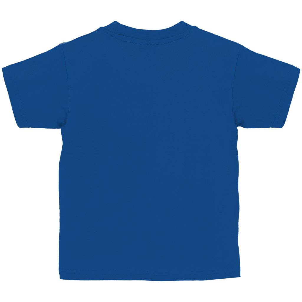 Kinder Basic T-Shirt Wiesn Buddy Beefcake - Oktoberfest 2026