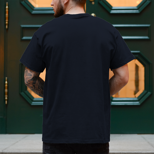 Herren T-Shirt Drunk to the bone - Oktoberfest Wiesn 2026