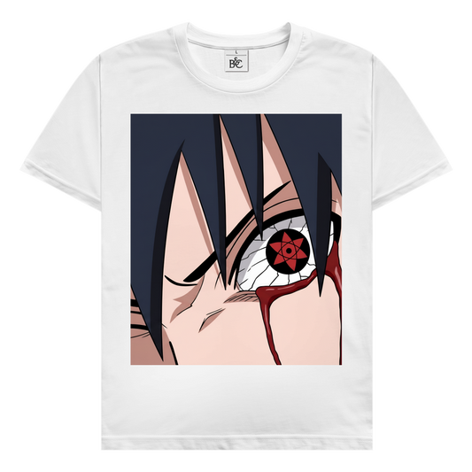 Herren T-Shirt Amaterasu Uchiha Bloodline