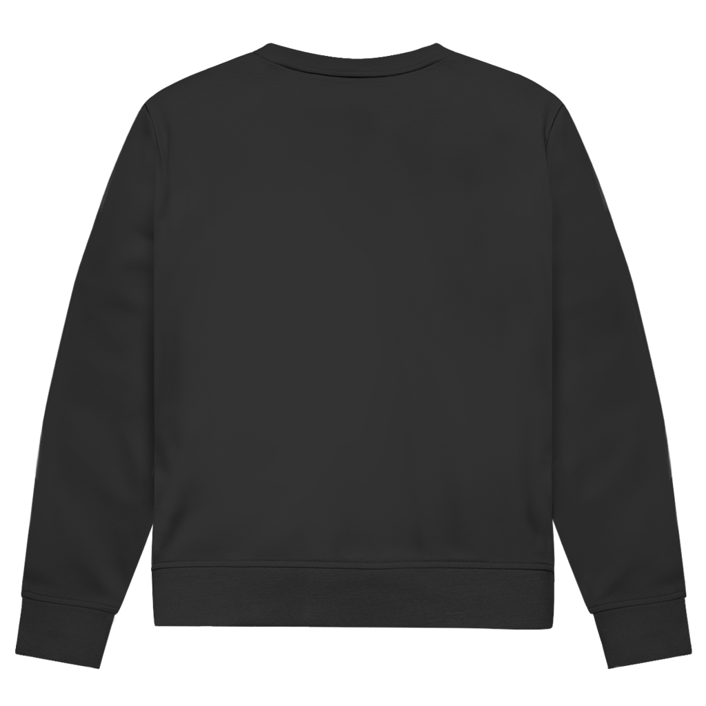 Herren Premium Bio Sweatshirt Amaterasu Uchiha Bloodline