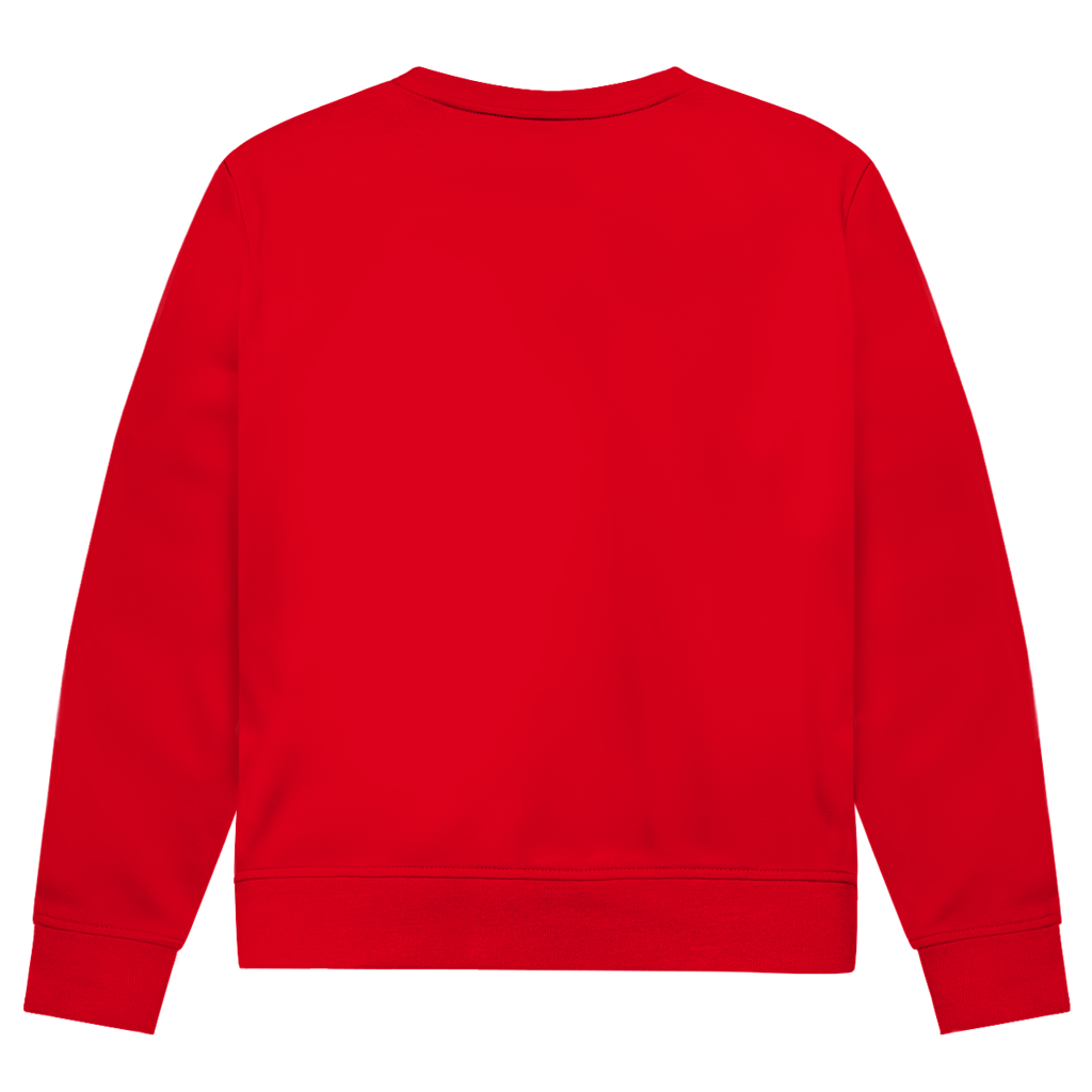 Herren Premium Bio Sweatshirt Amaterasu Uchiha Bloodline