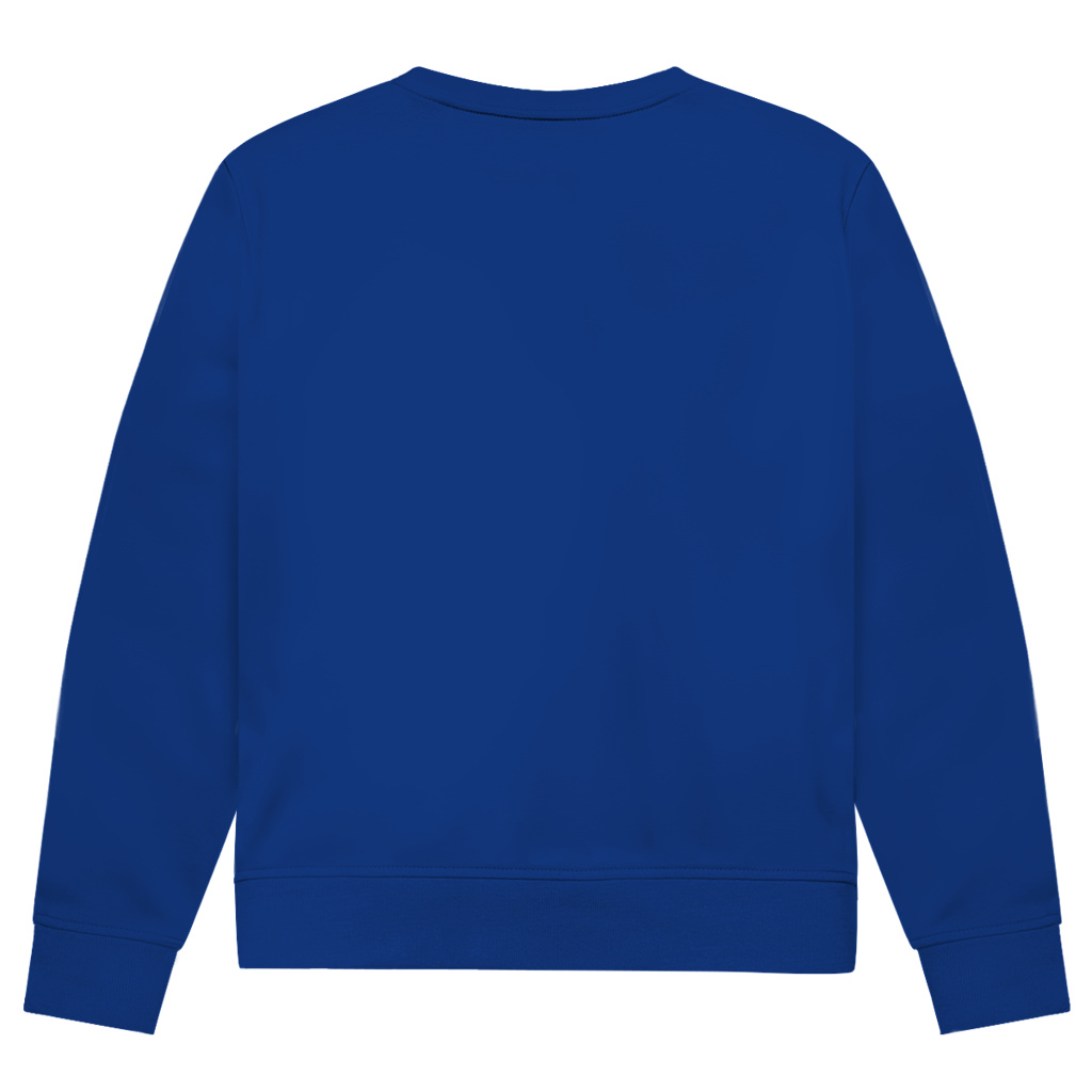 Herren Premium Bio Sweatshirt Amaterasu Uchiha Bloodline