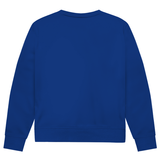 Herren Premium Bio Sweatshirt Amaterasu Uchiha Bloodline