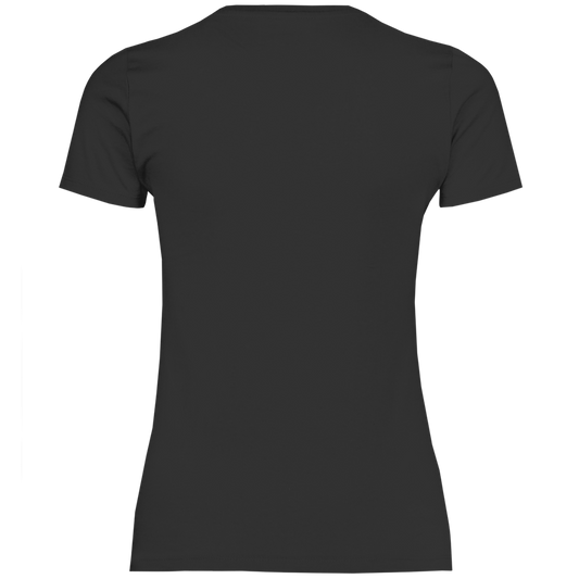 Damen T-Shirt Amaterasu Uchiha Bloodline