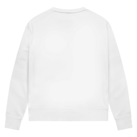 Damen Premium Bio Sweatshirt Amaterasu Uchiha Bloodline