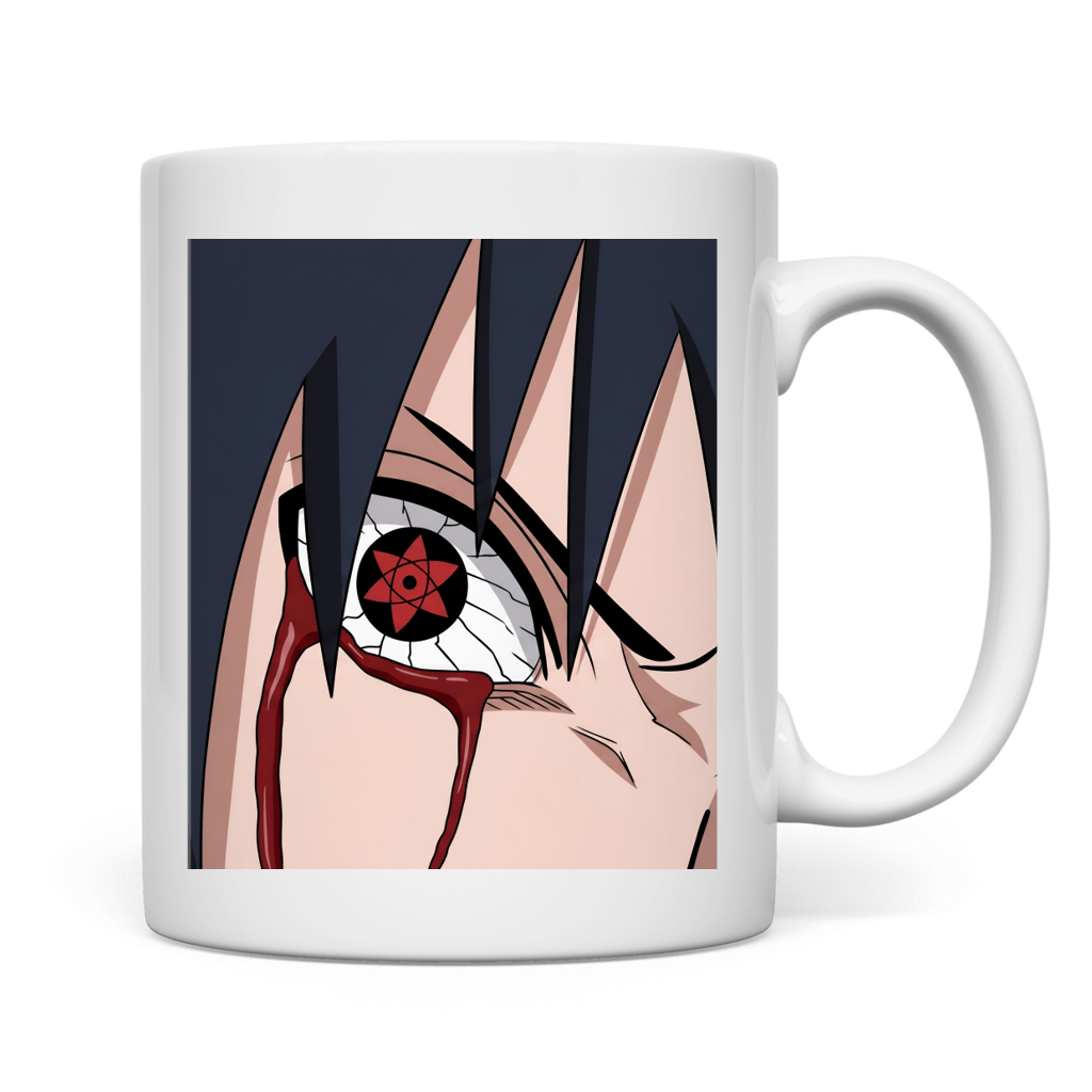 Tasse Amaterasu Uchiha Bloodline