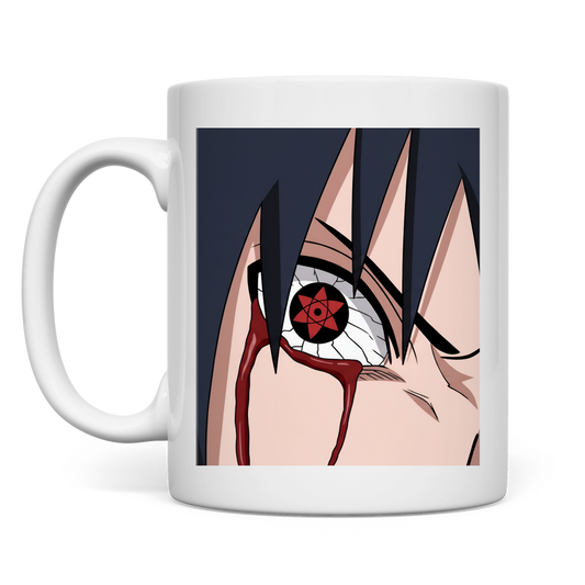 Tasse Amaterasu Uchiha Bloodline