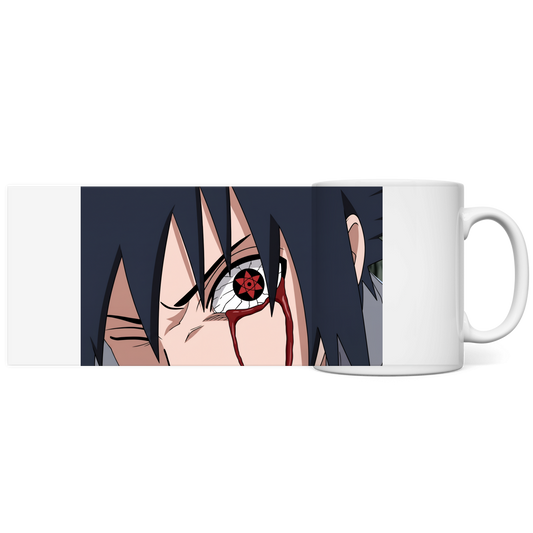 Panorama Tasse Amaterasu Uchiha Bloodline