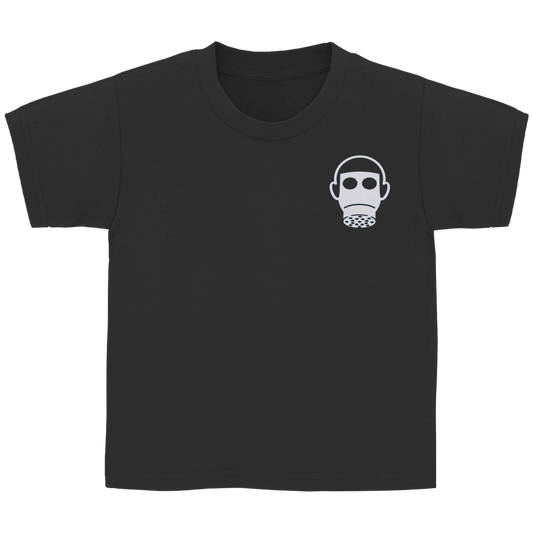 Kinder Basic T-Shirt Amaterasu Uchiha Bloodline