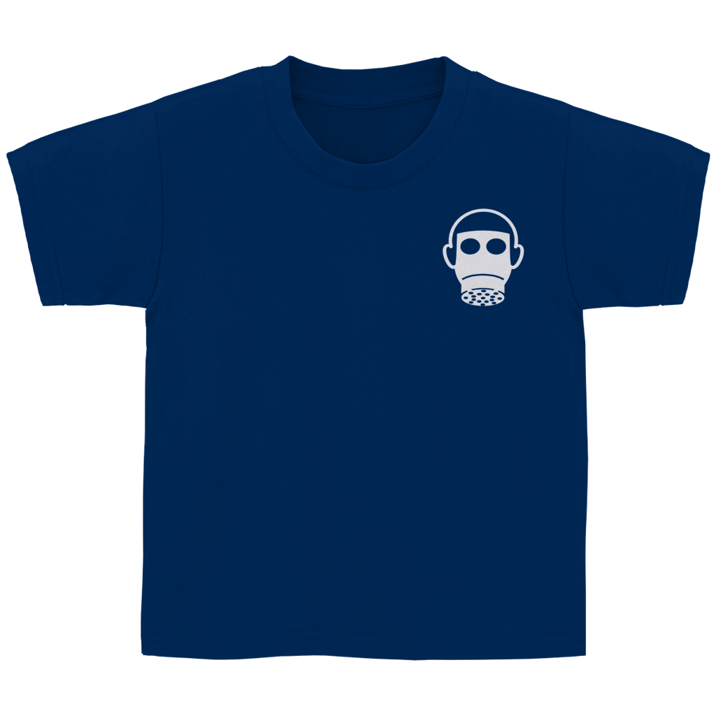 Kinder Basic T-Shirt Amaterasu Uchiha Bloodline