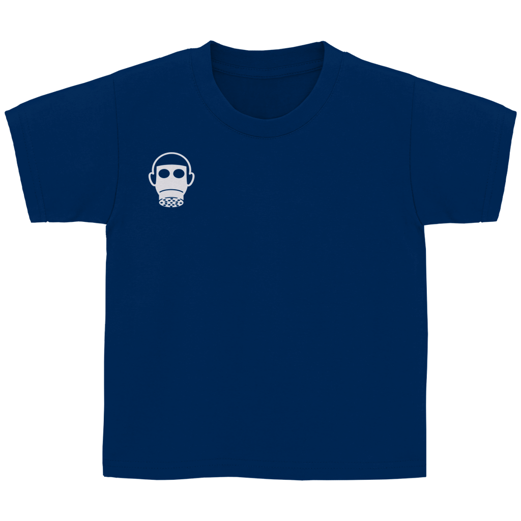 Kinder Basic T-Shirt Amaterasu Uchiha Bloodline