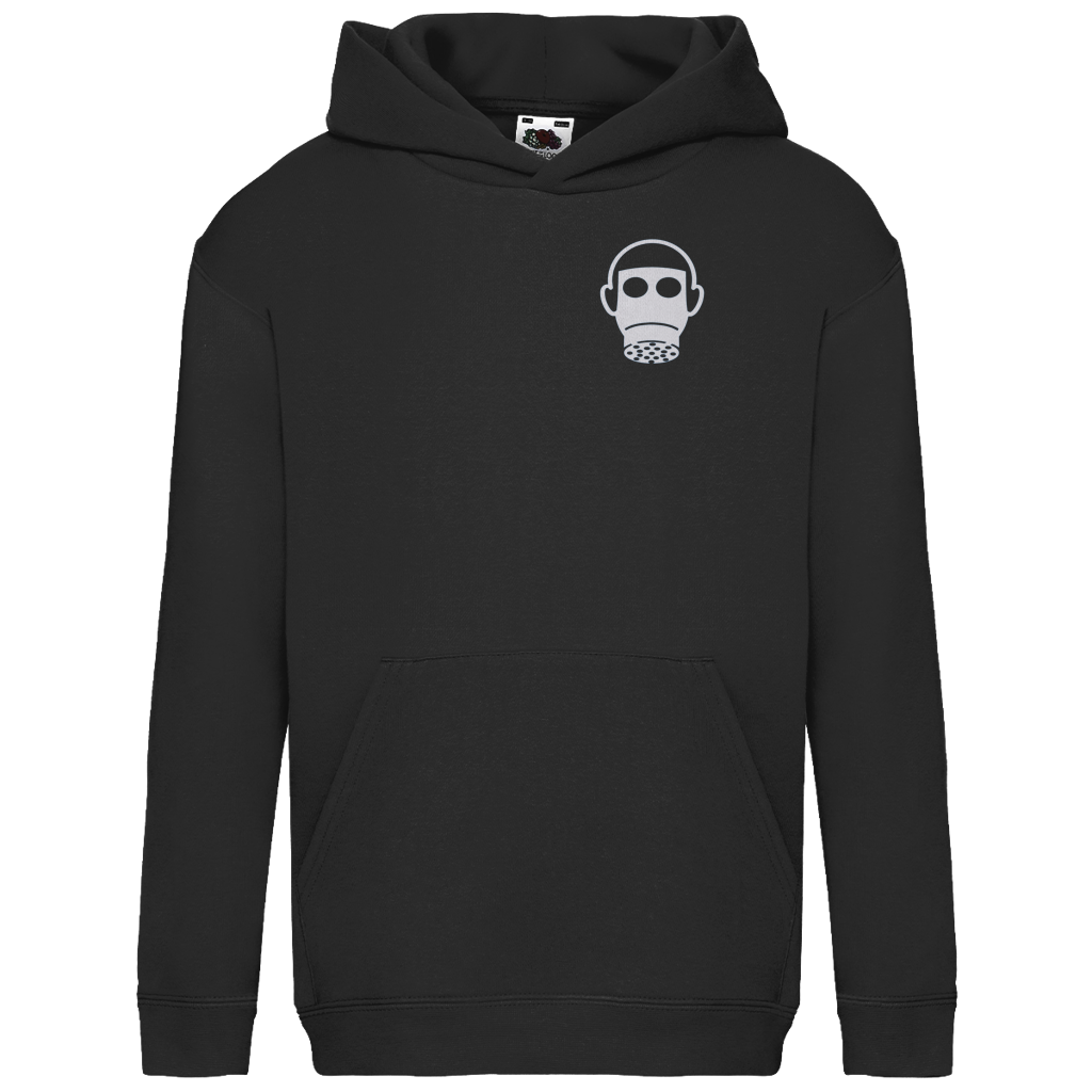 Kids Basic Hoodie Chemo Mask