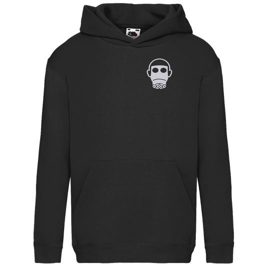 Kids Basic Hoodie Chemo Mask