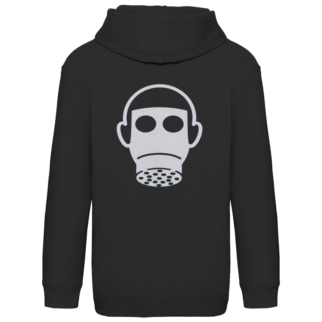 Kids Basic Hoodie Chemo Mask