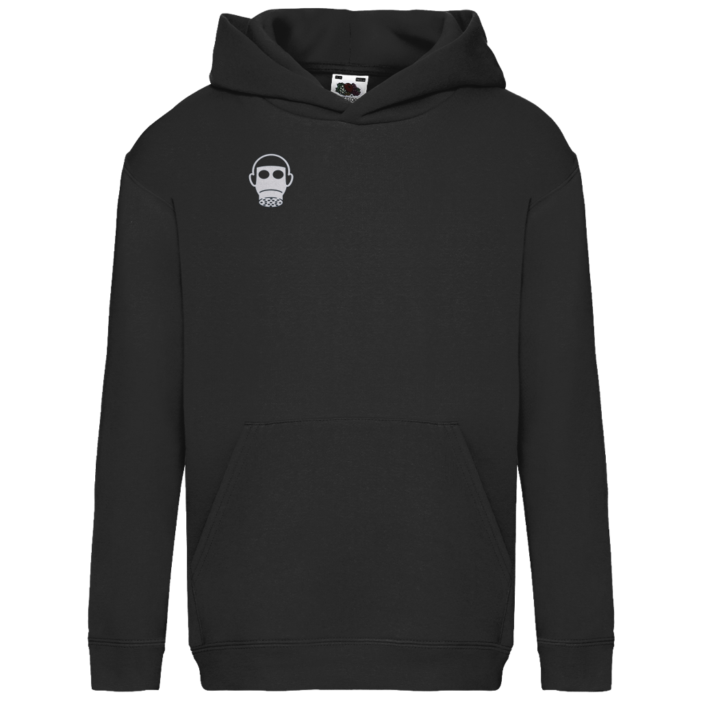 Kids Basic Hoodie Chemo Mask