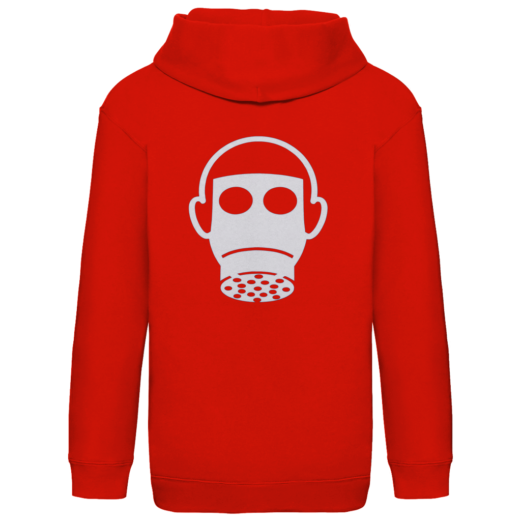 Kids Basic Hoodie Chemo Mask