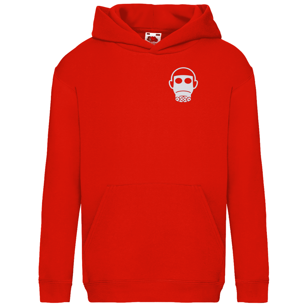 Kids Basic Hoodie Chemo Mask