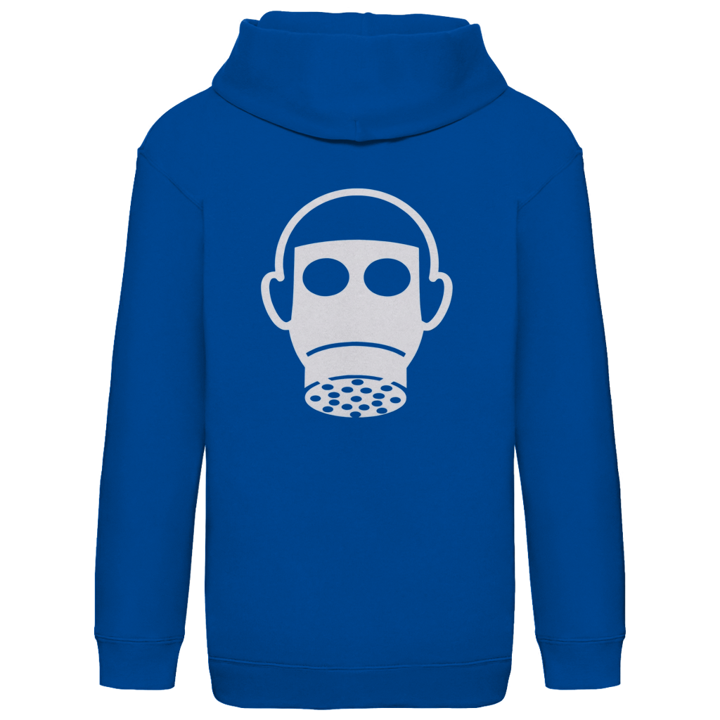 Kids Basic Hoodie Chemo Mask