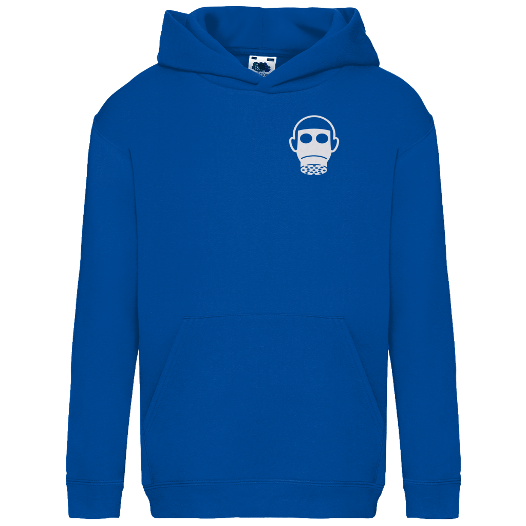 Kids Basic Hoodie Chemo Mask