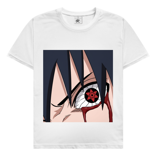 Herren T-Shirt Amaterasu Uchiha Bloodline