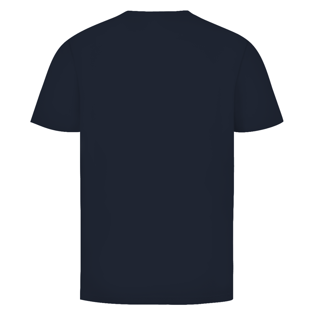 Herren T-Shirt BKA- LOGO _noBG