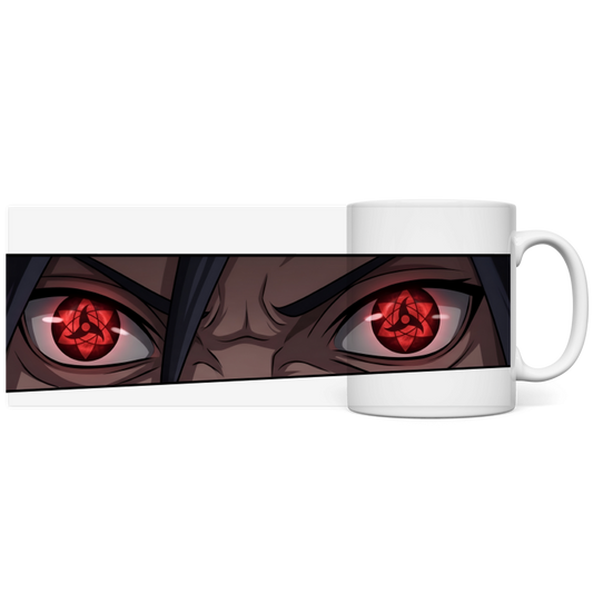 Panorama Tasse Uchiha