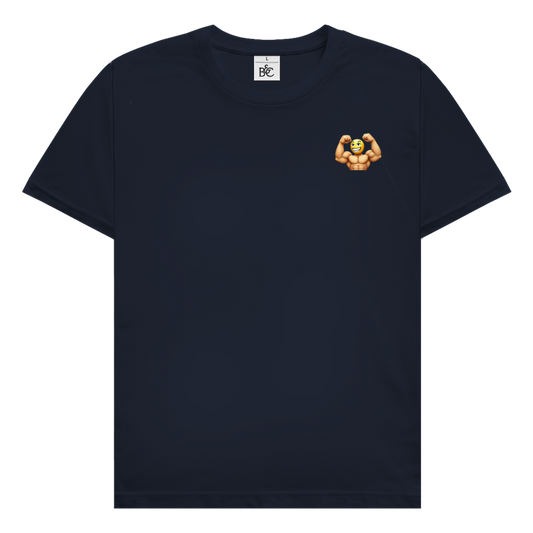 Herren T-Shirt beefcake mucki-mann