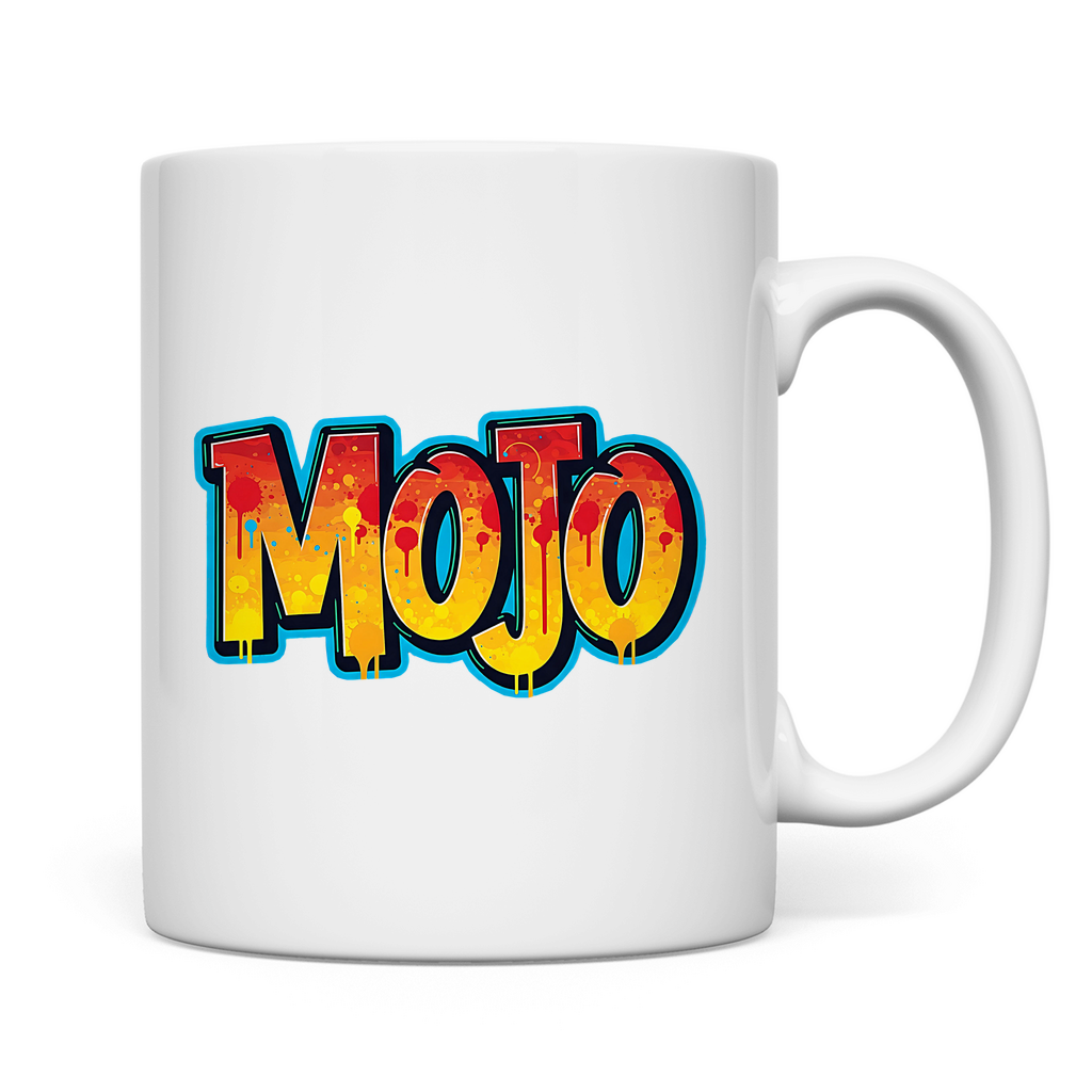 Tasse MOJO