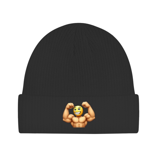 Beanie beefcake mucki-mann