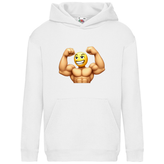 Kids Basic Hoodie beefcake mucki-mann