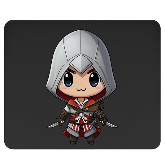 Mousepad assassin chibiki