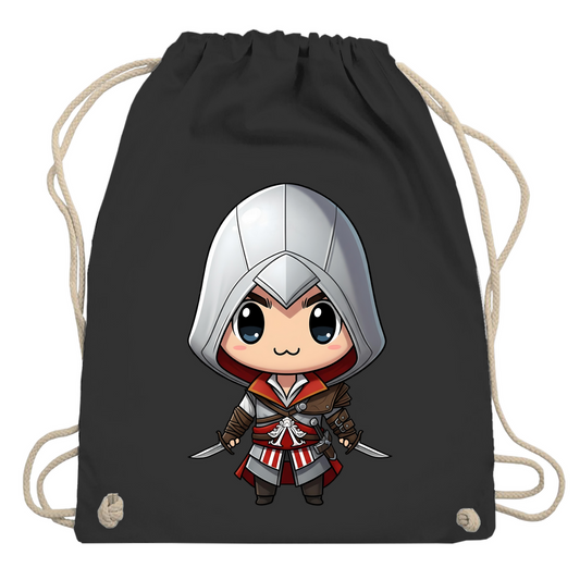 Turnbeutel assassin chibiki