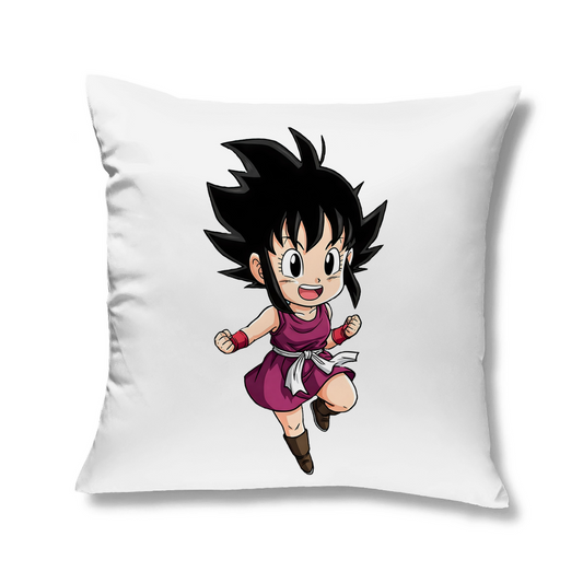 Kopfkissen saiyan chibiki