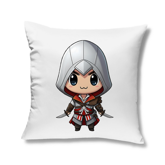 Kopfkissen assassin chibiki