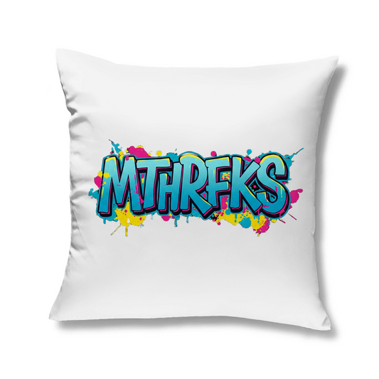Kopfkissen MTHRFKS
