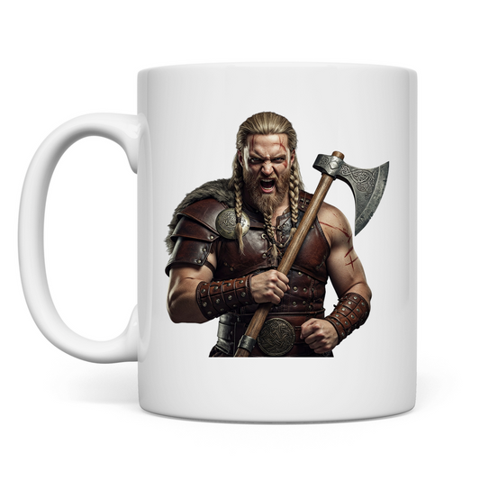Tasse viking