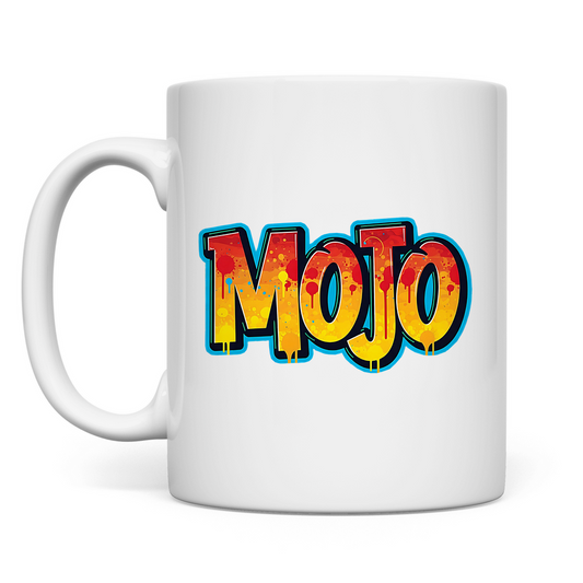 Tasse MOJO