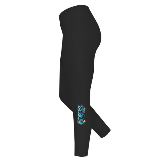 Leggings MTHRFKS