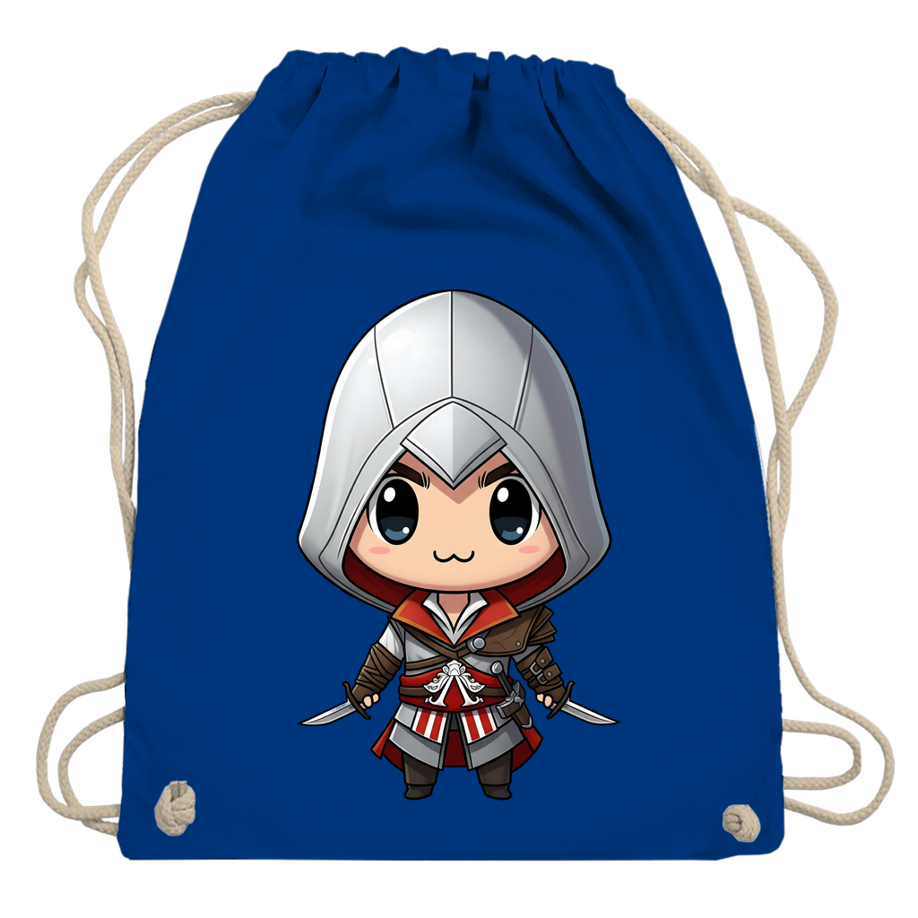 Turnbeutel assassin chibiki