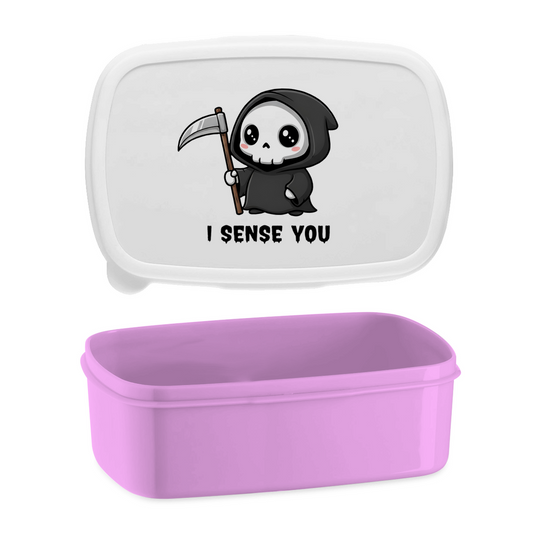 Lunchbox Reaper chibi Sensenmann