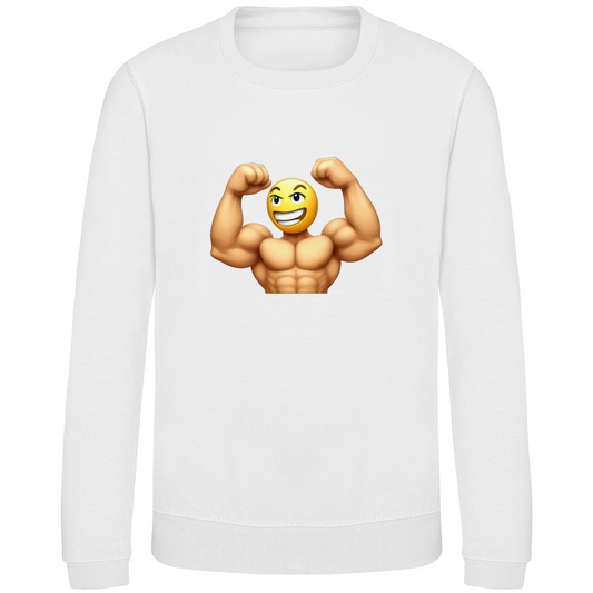 Kinder Sweatshirt beefcake mucki-mann